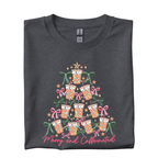 Merry & Caffeinated