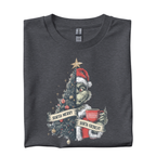 Sorta Merry, Sorta Grinchy