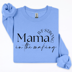 IVF Mama in the Making