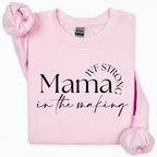 IVF Mama in the Making