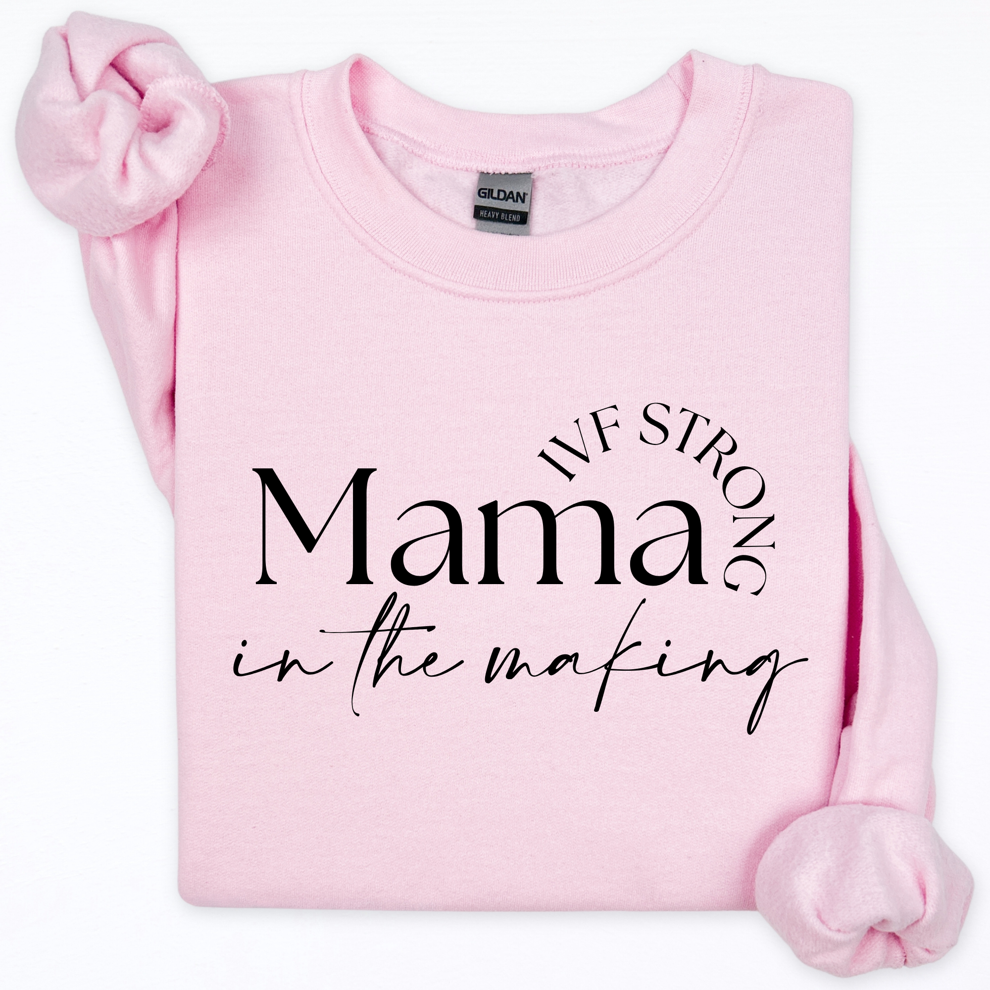 IVF Mama in the Making