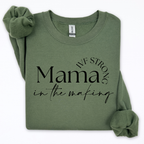 IVF Mama in the Making