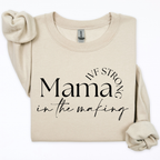 IVF Mama in the Making