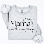 IVF Mama in the Making