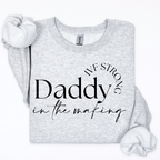 IVF Daddy in the Making